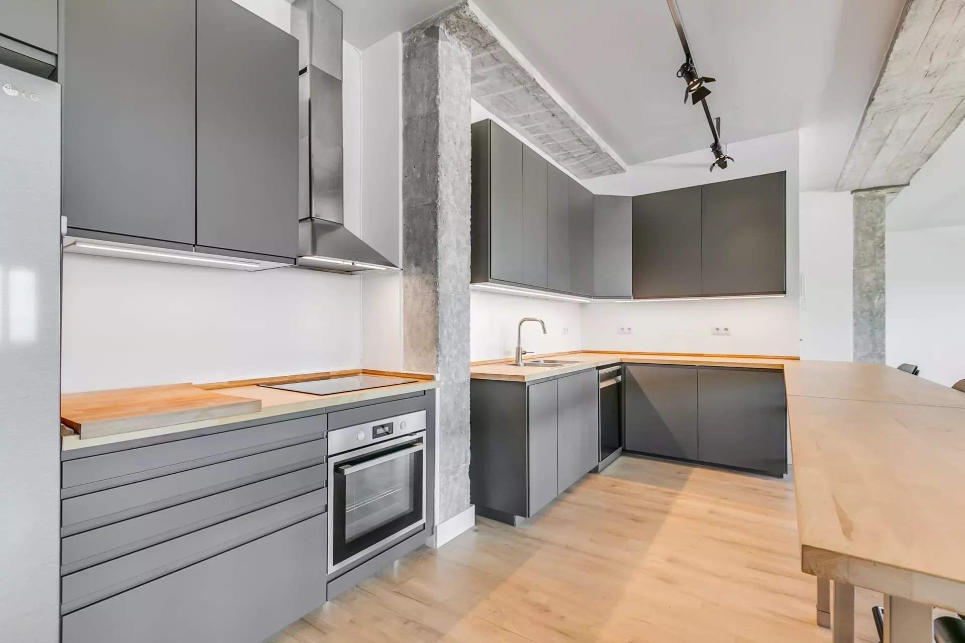 Madrid  - Ático 3 Cuartos 3 Habitaciones - picture 11