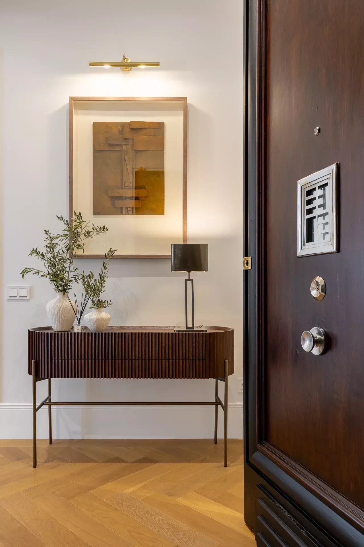 Madrid  - Apartment 5 Bedrooms - picture 20