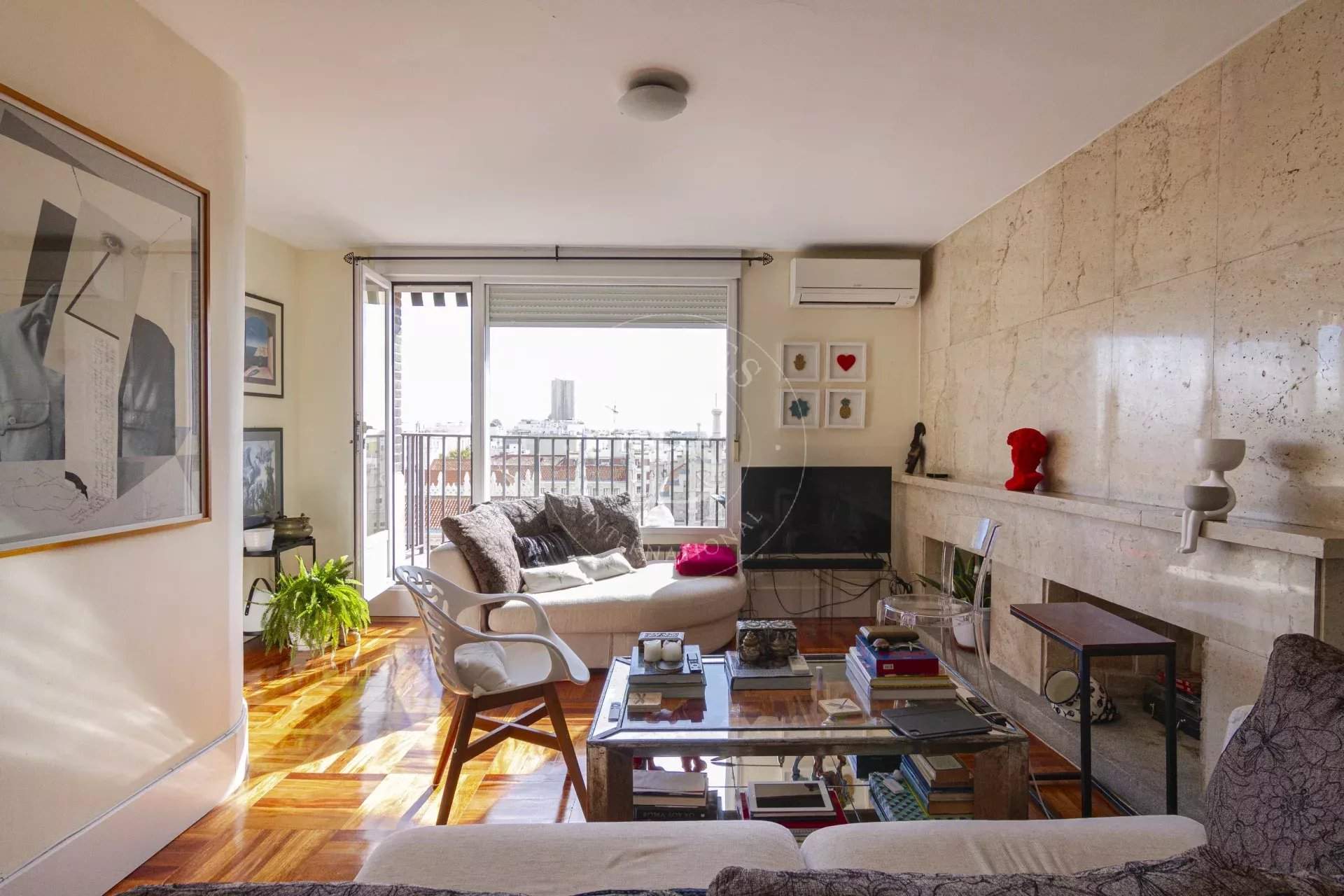 Madrid  - Penthouse 5 Pi&egrave;ces 6 Chambres - picture 10