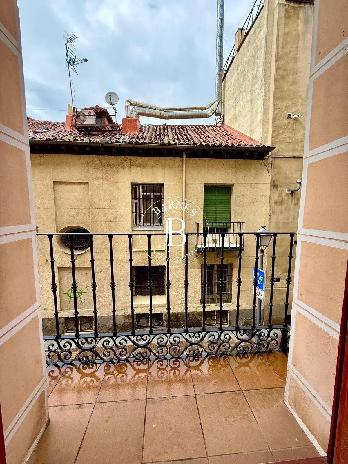 Madrid  - Appartement 2 Pi&egrave;ces 2 Chambres - picture 17