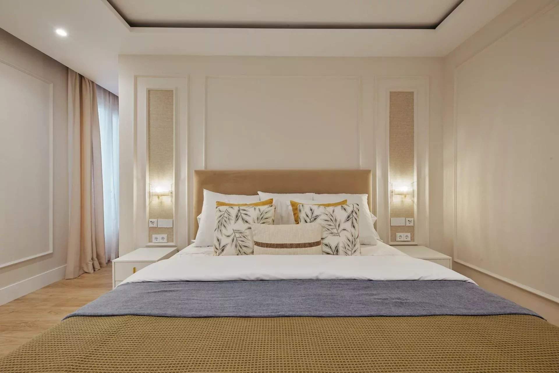 Madrid  - Apartment 3 Bedrooms - picture 10