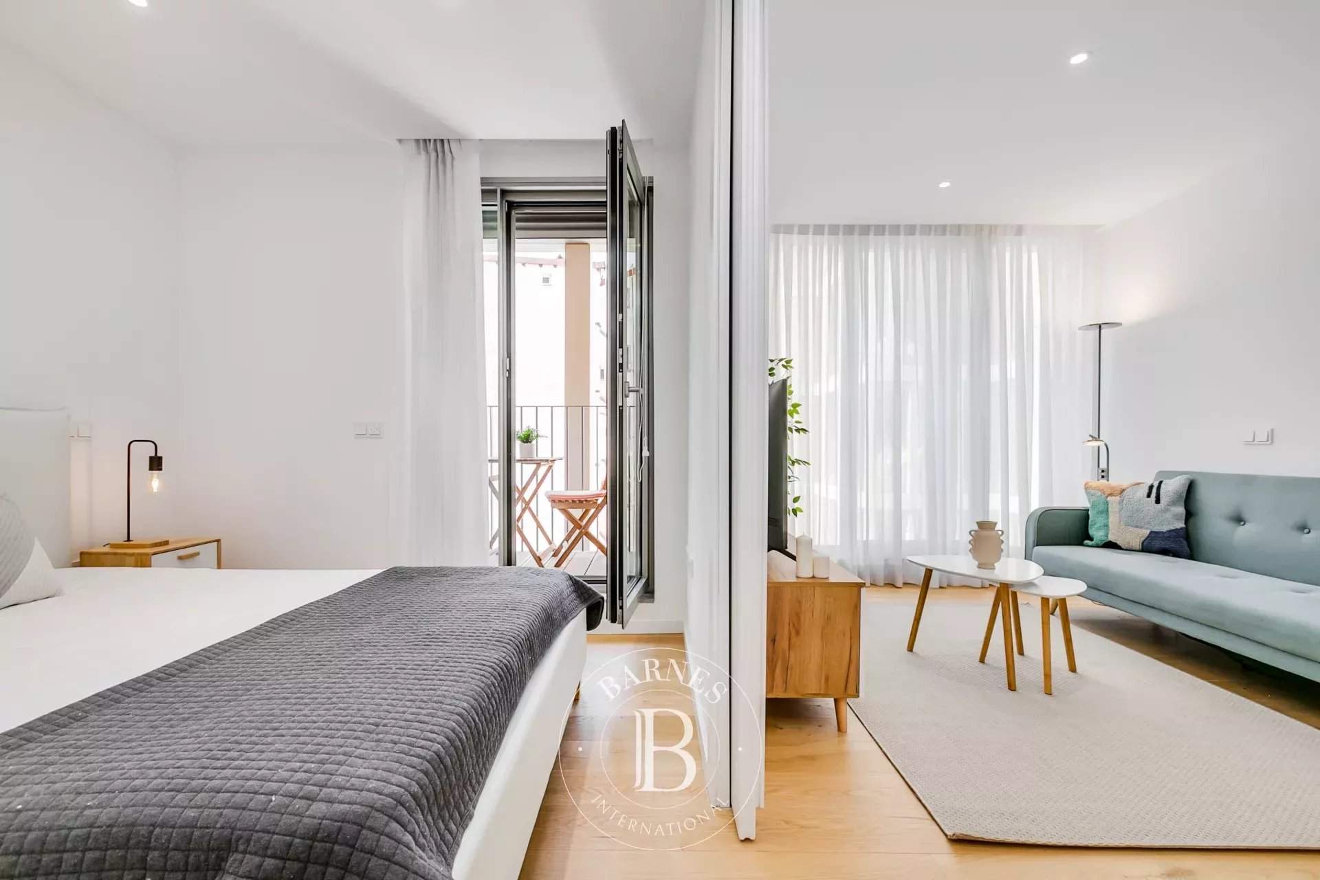 Madrid  - Apartment 1 Bedroom - picture 20