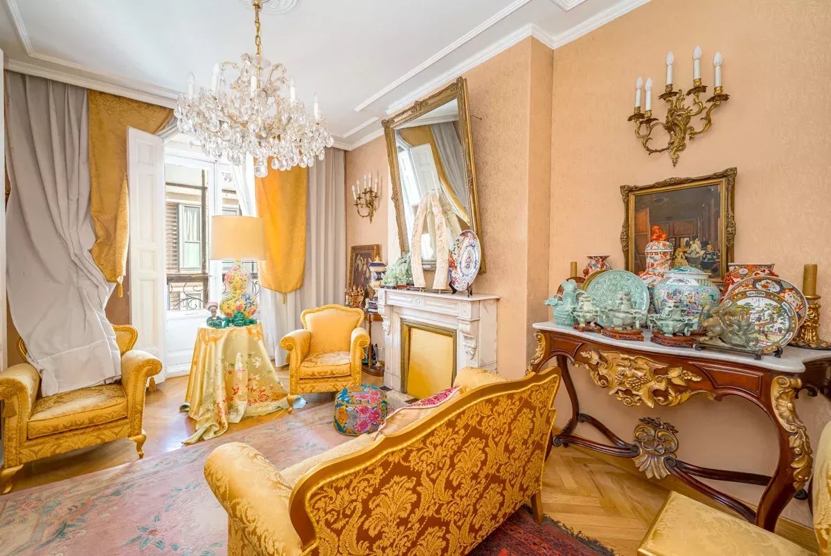 Madrid  - Apartment 3 Bedrooms - picture 6