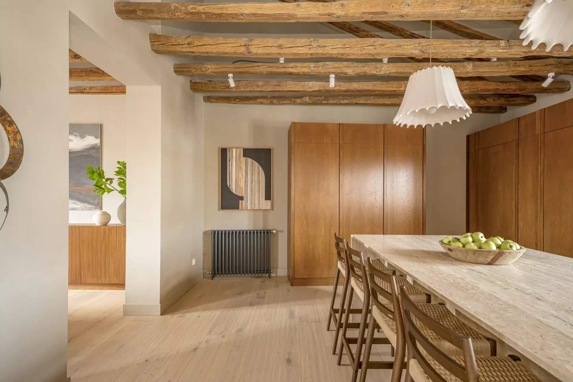 Madrid  - Apartment 3 Bedrooms - picture 5