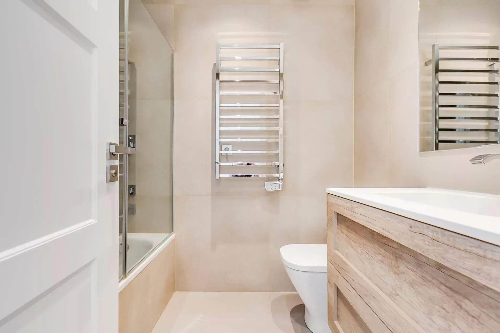 Madrid  - Appartement  - picture 15