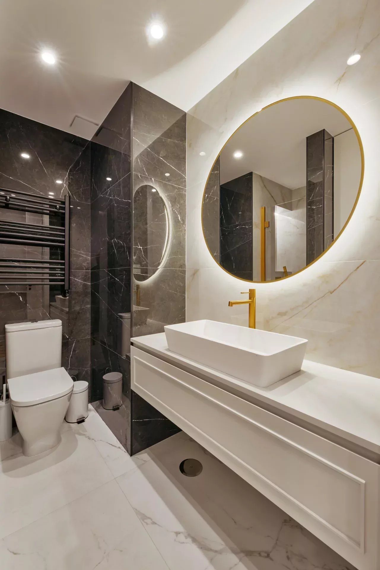 Madrid  - Apartment 3 Bedrooms - picture 10