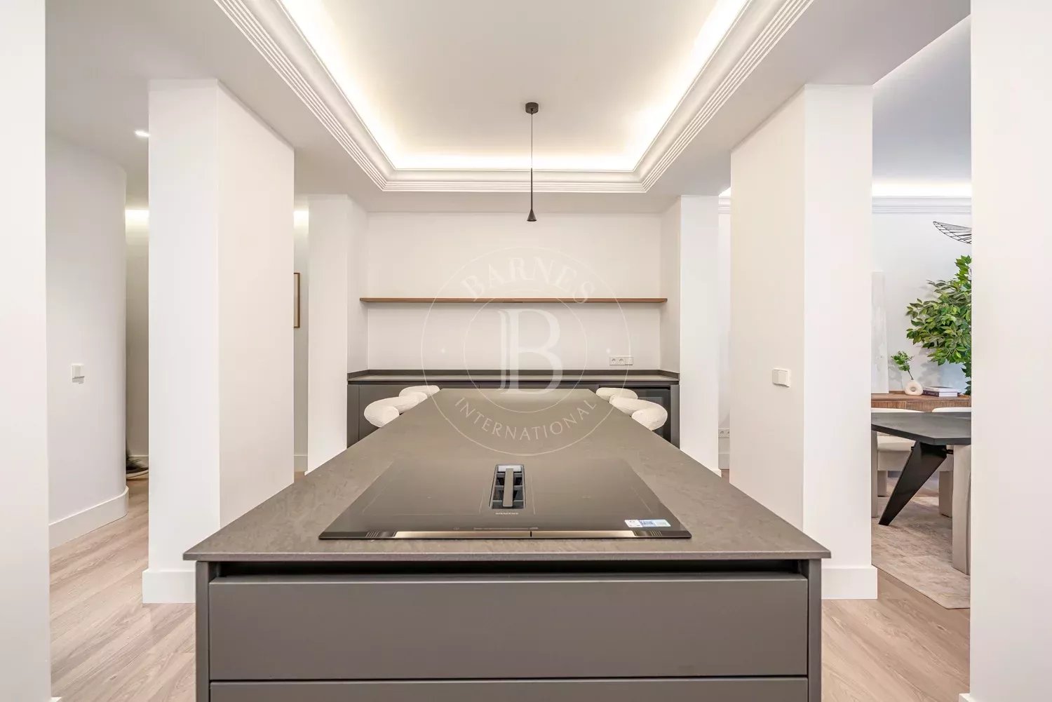 Madrid  - Apartment 2 Bedrooms - picture 14