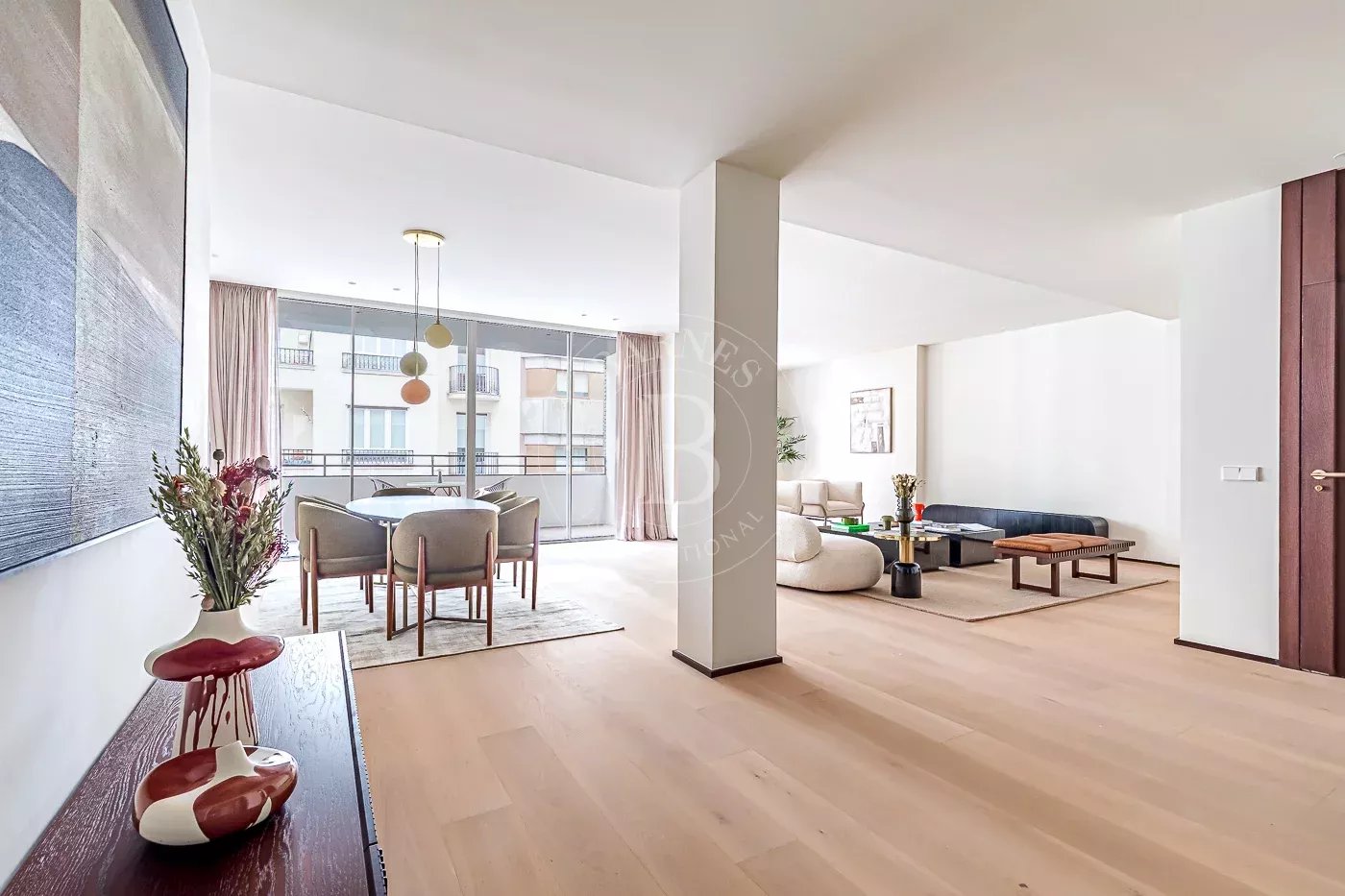 Madrid  - Appartement  - picture 2