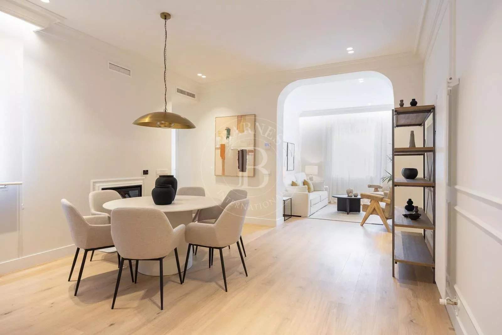 Madrid  - Piso  - picture 5