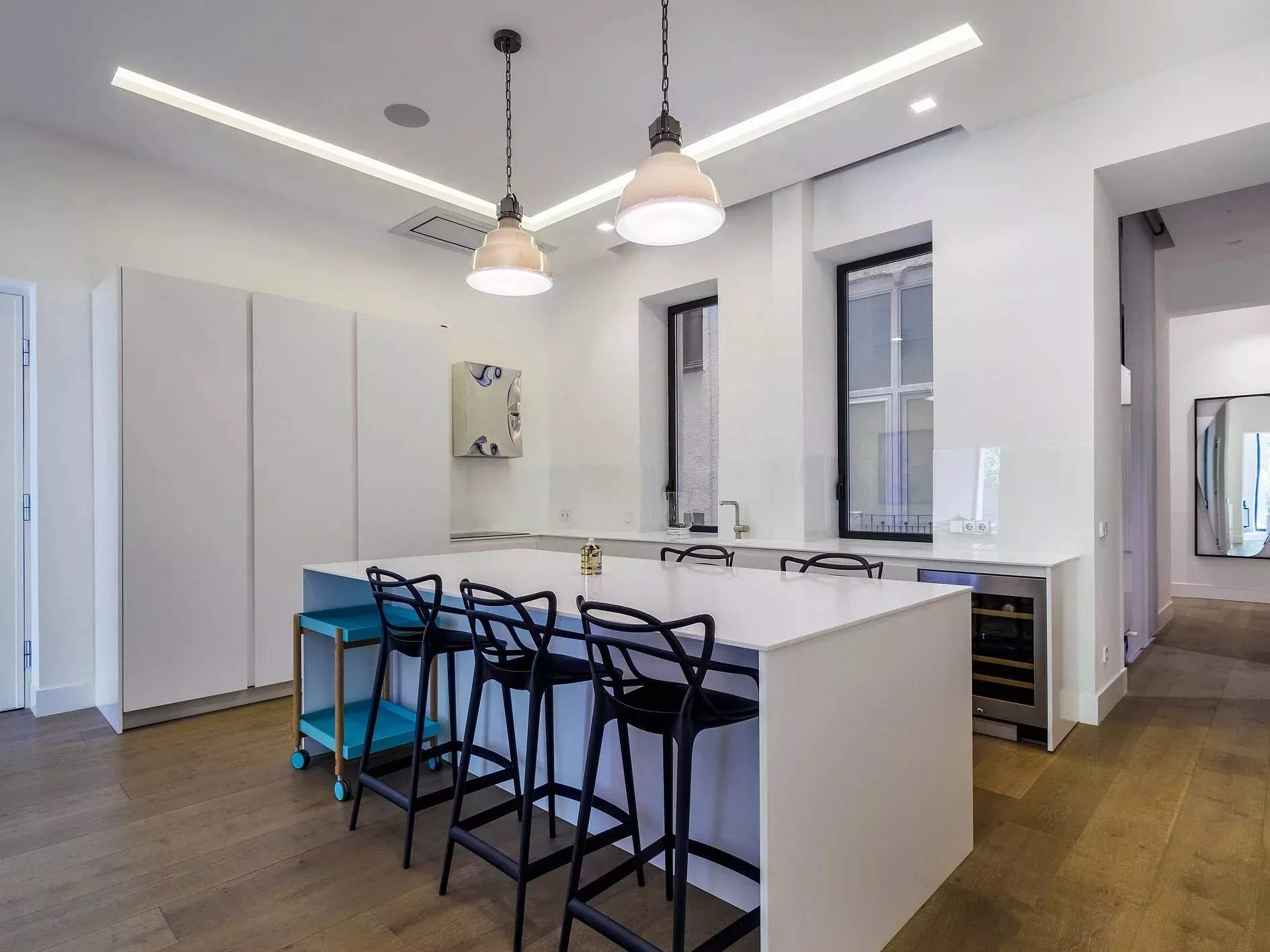 Madrid  - Appartement  - picture 3