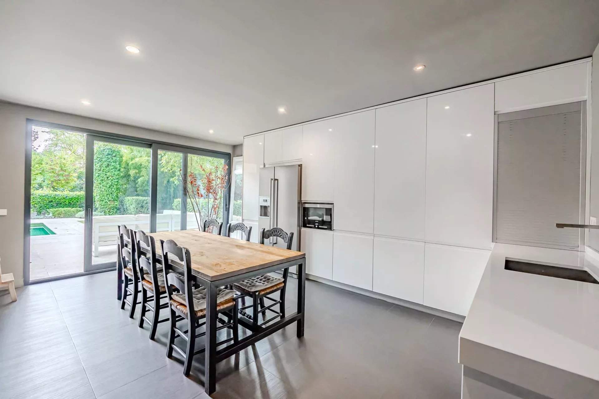 Madrid  - Chalet 6 Bedrooms - picture 11