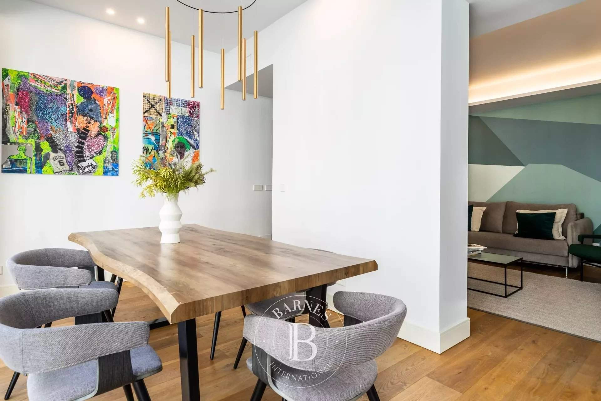 Madrid  - Appartement  - picture 10