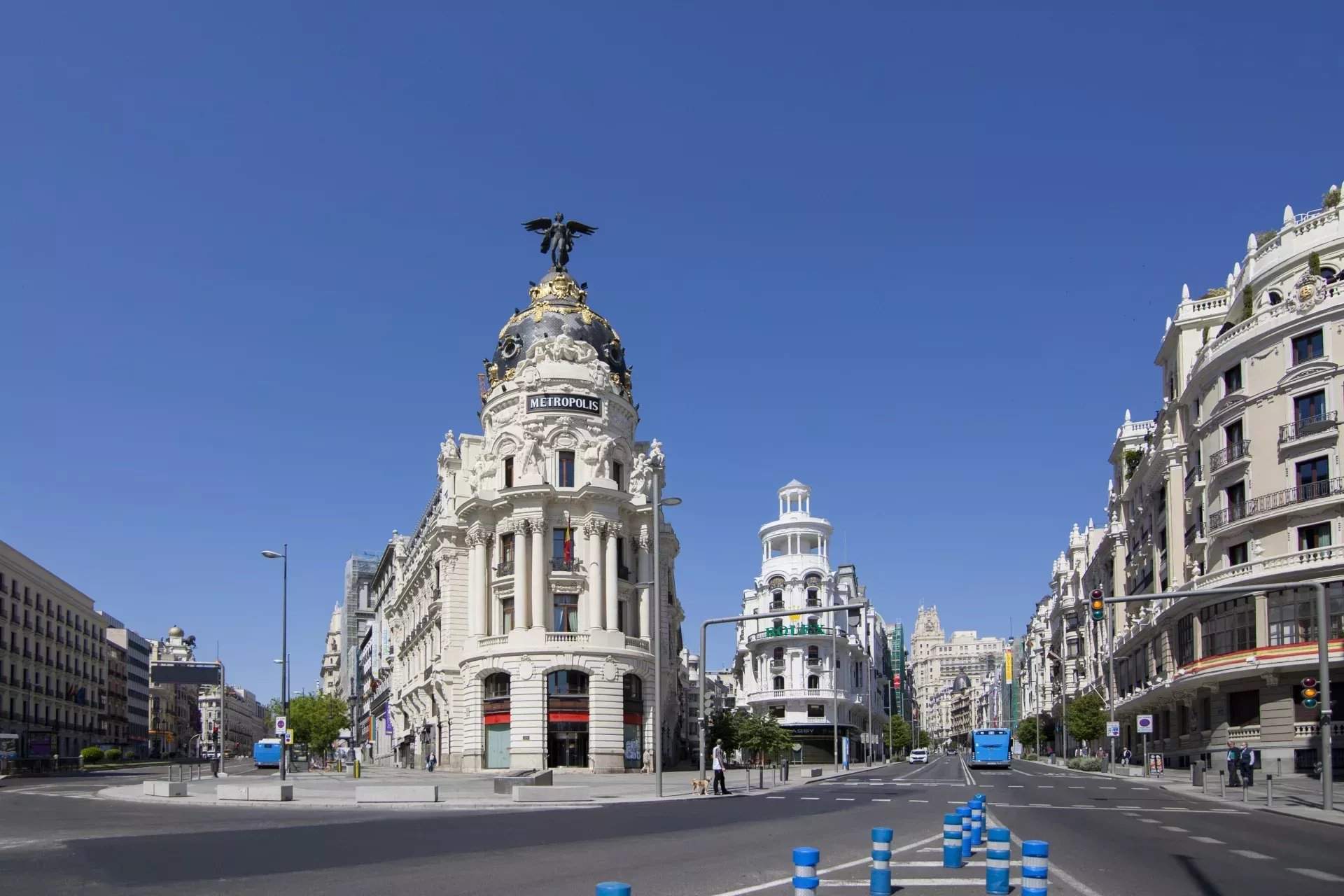 Madrid  - Piso  - picture 14