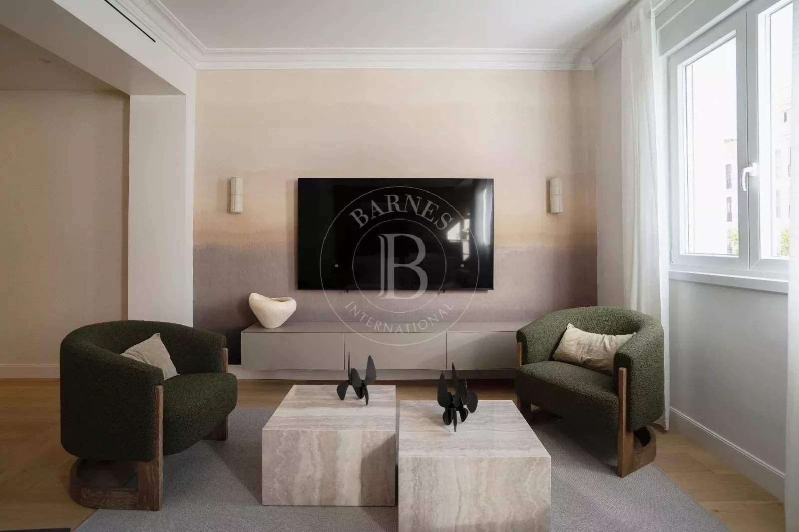 Madrid  - Apartment 3 Bedrooms - picture 10