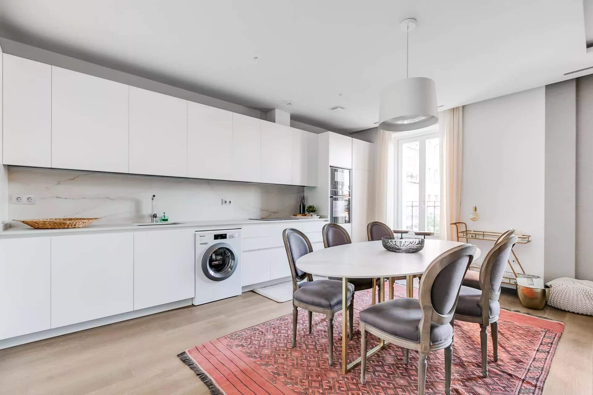 Madrid  - Apartment 2 Bedrooms - picture 11