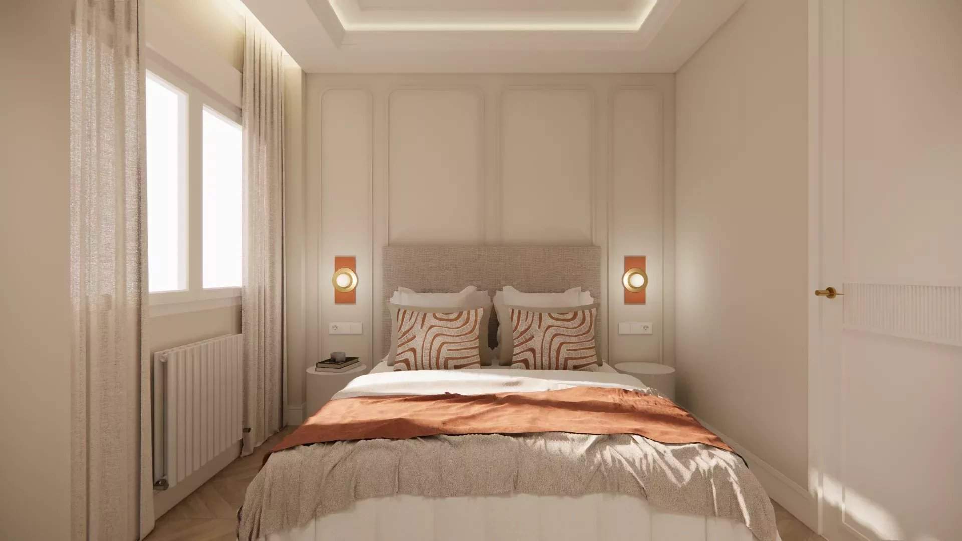 Madrid  - Piso  - picture 17