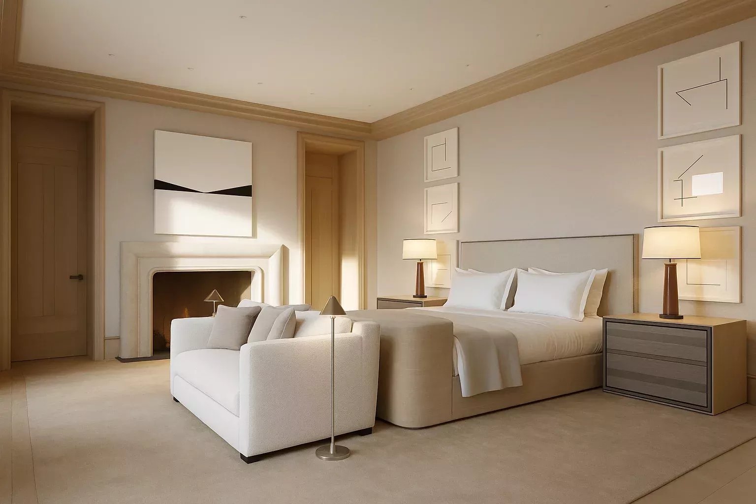 Madrid  - Ático  - picture 7