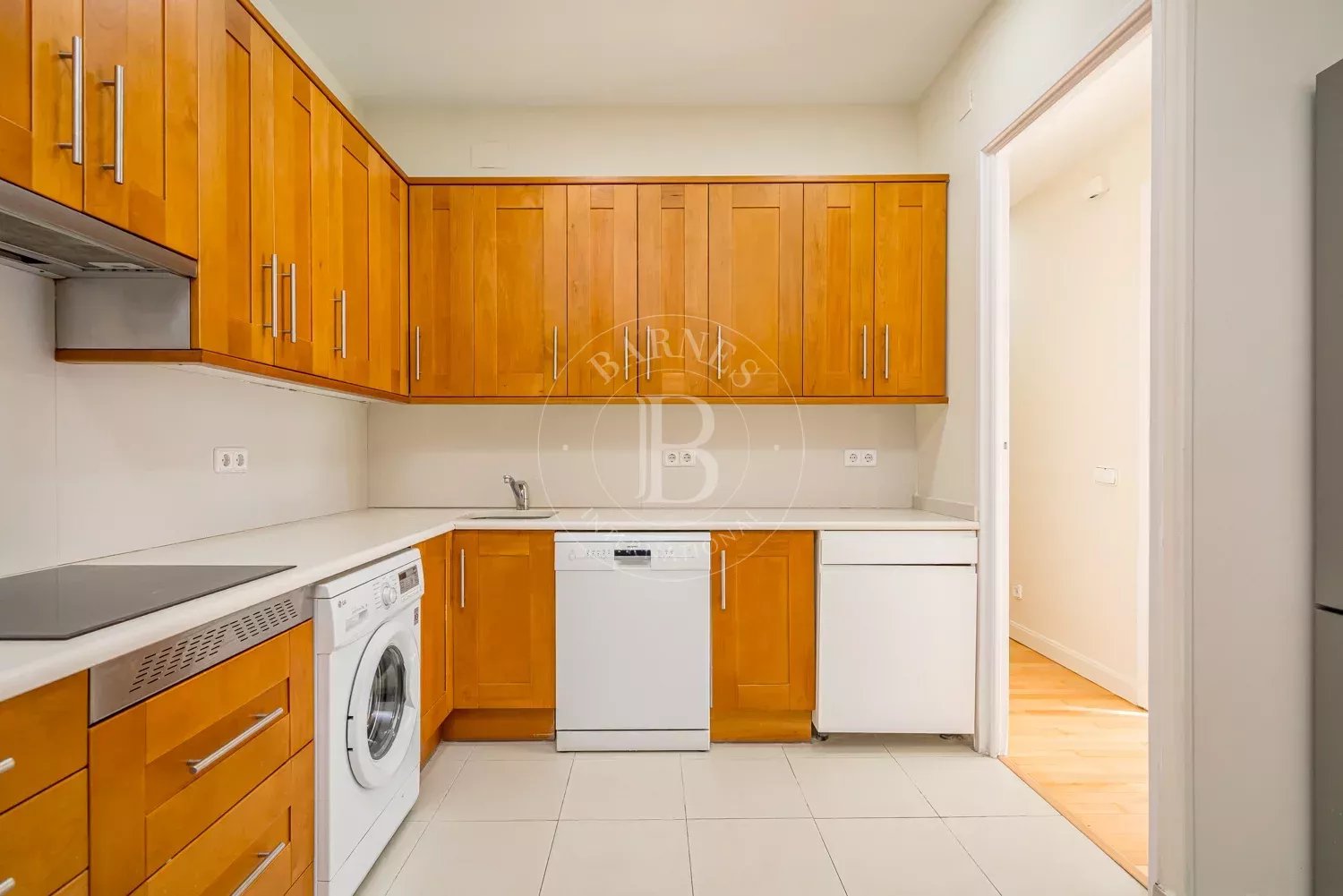 Madrid  - Piso  - picture 14