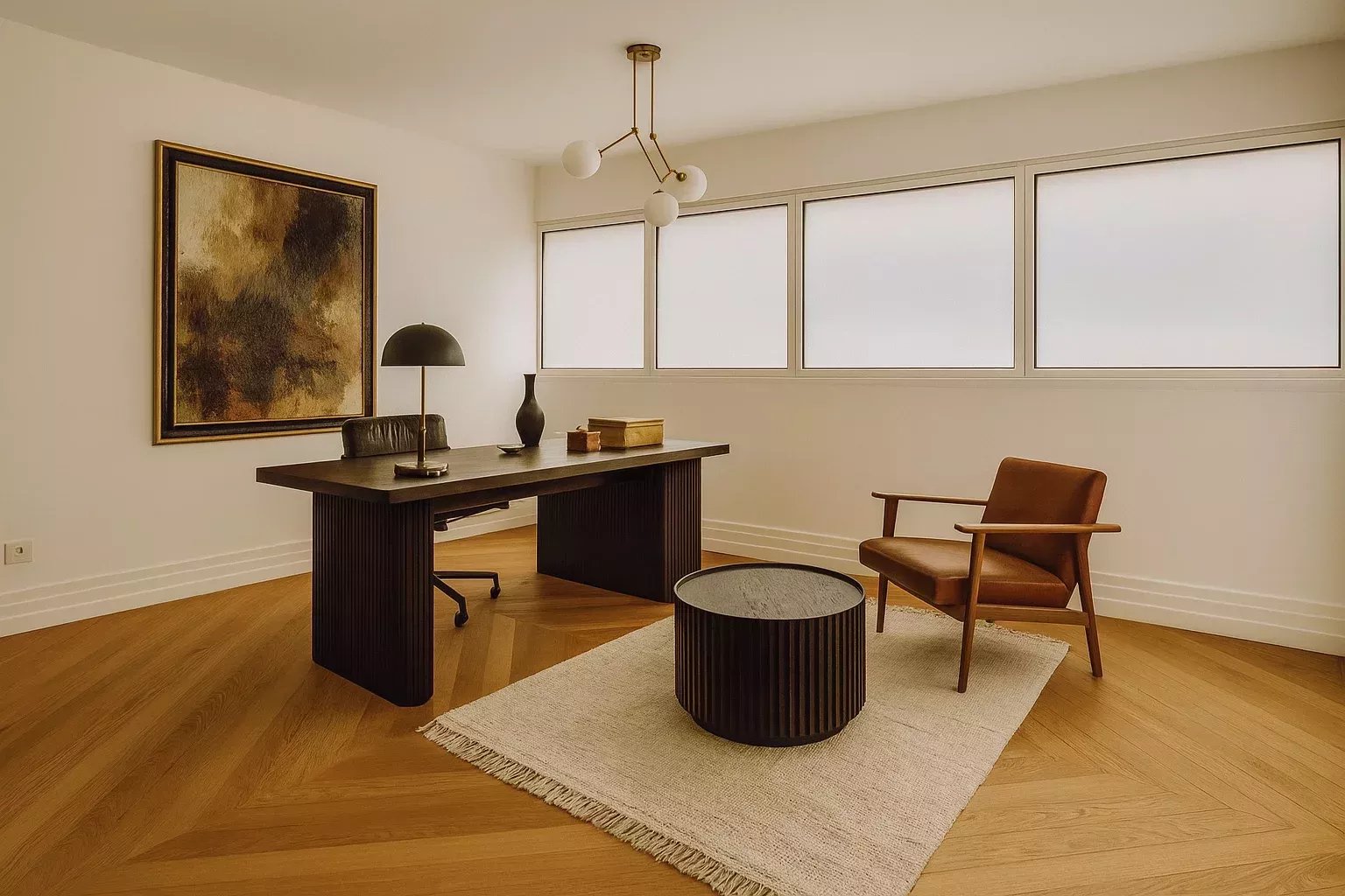 Madrid  - Penthouse 3 Bedrooms - picture 20