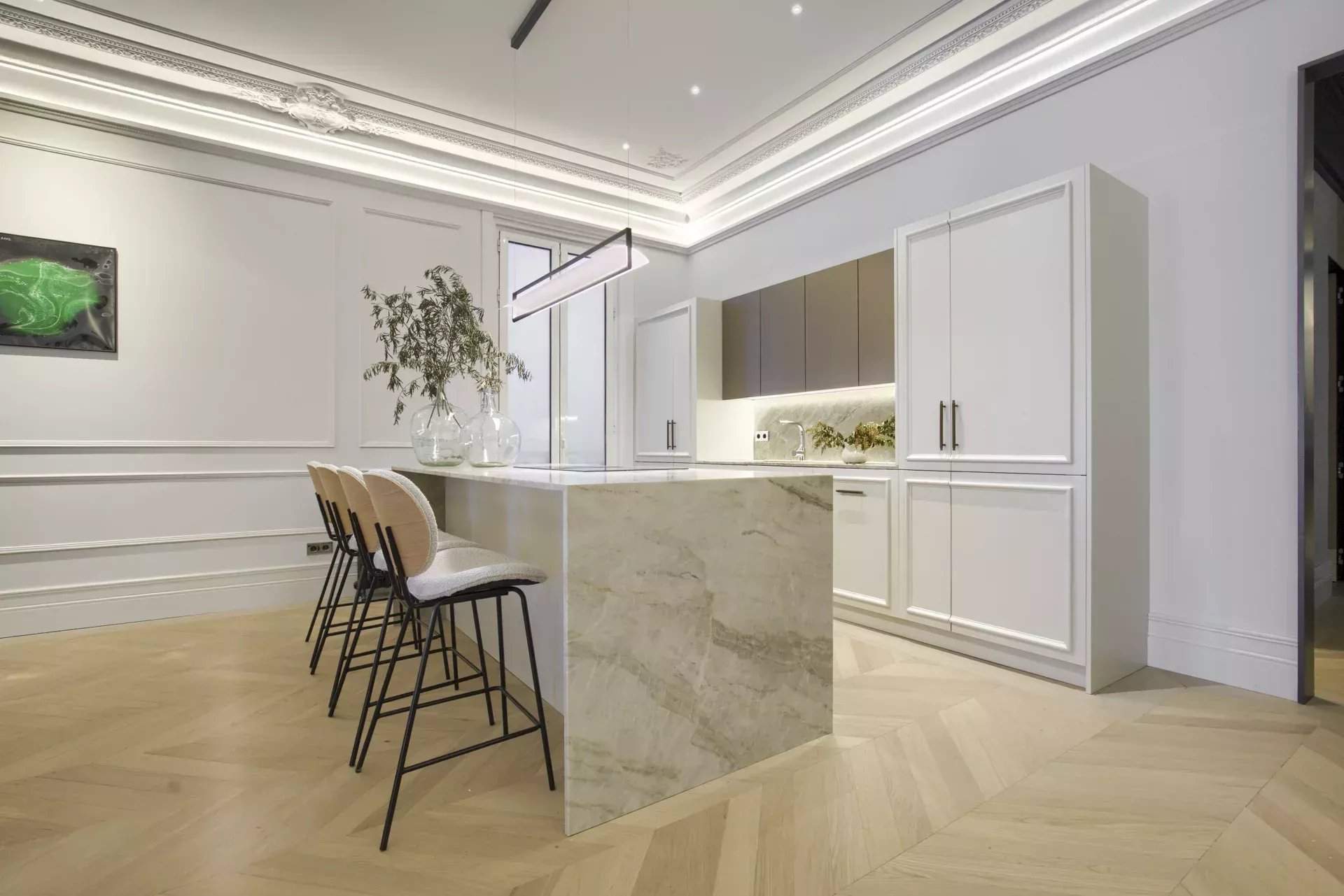 Madrid  - Apartment 4 Bedrooms - picture 12