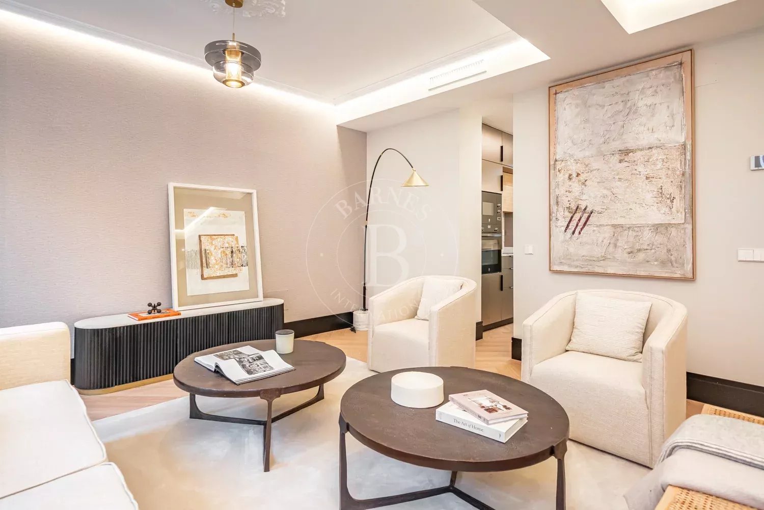 Madrid  - Appartement  - picture 4