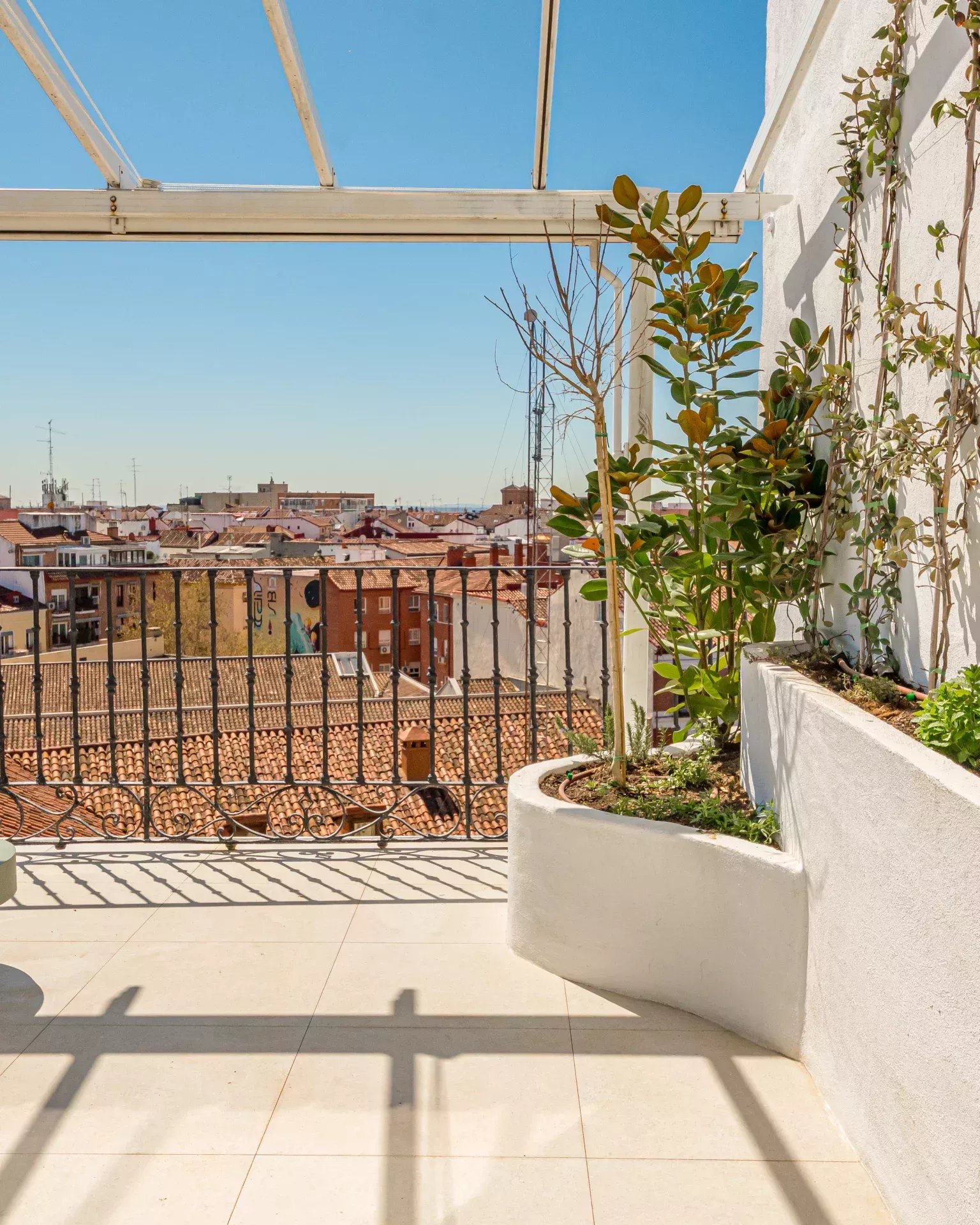 Madrid  - Apartment 4 Bedrooms - picture 18