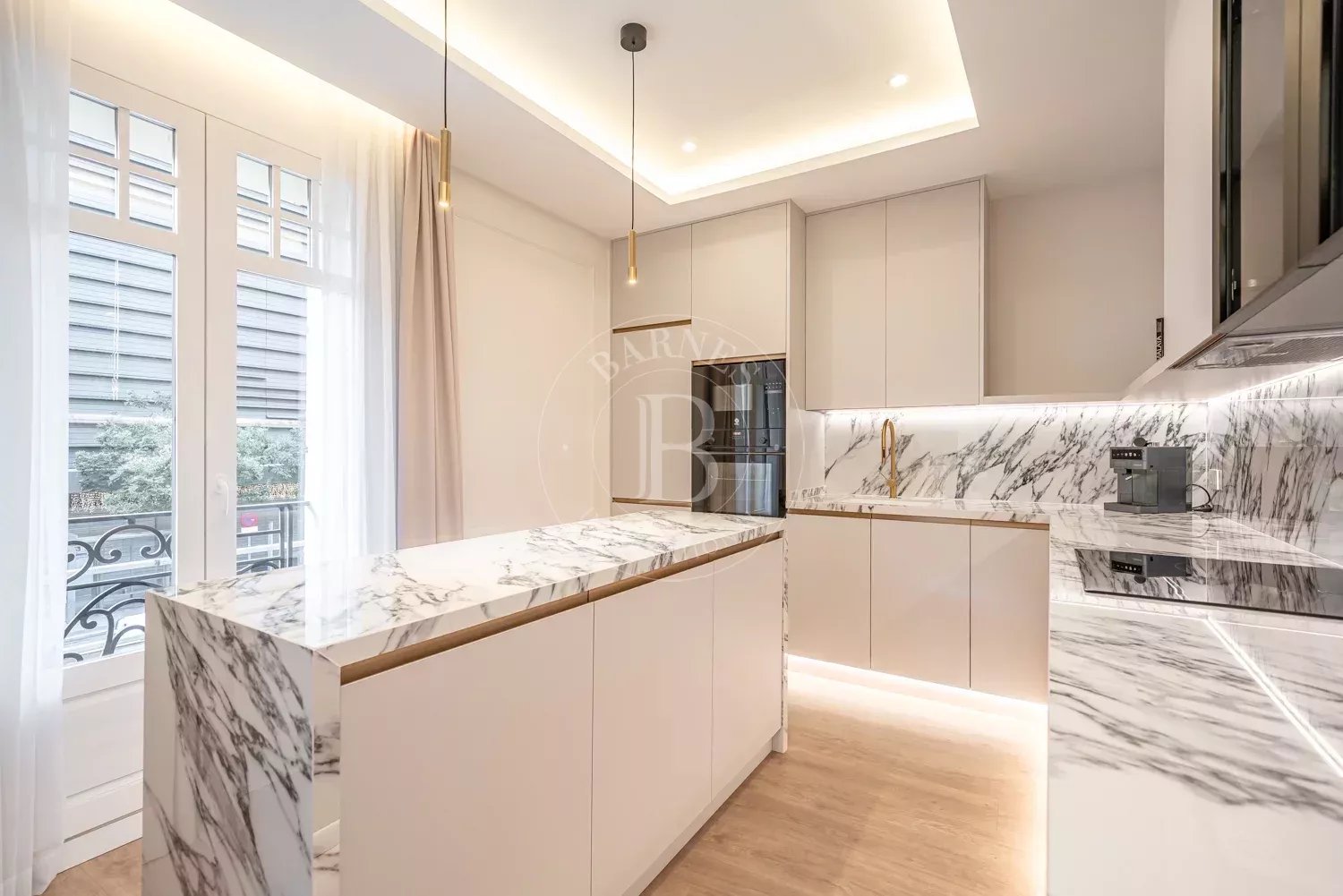 Madrid  - Appartement  - picture 10