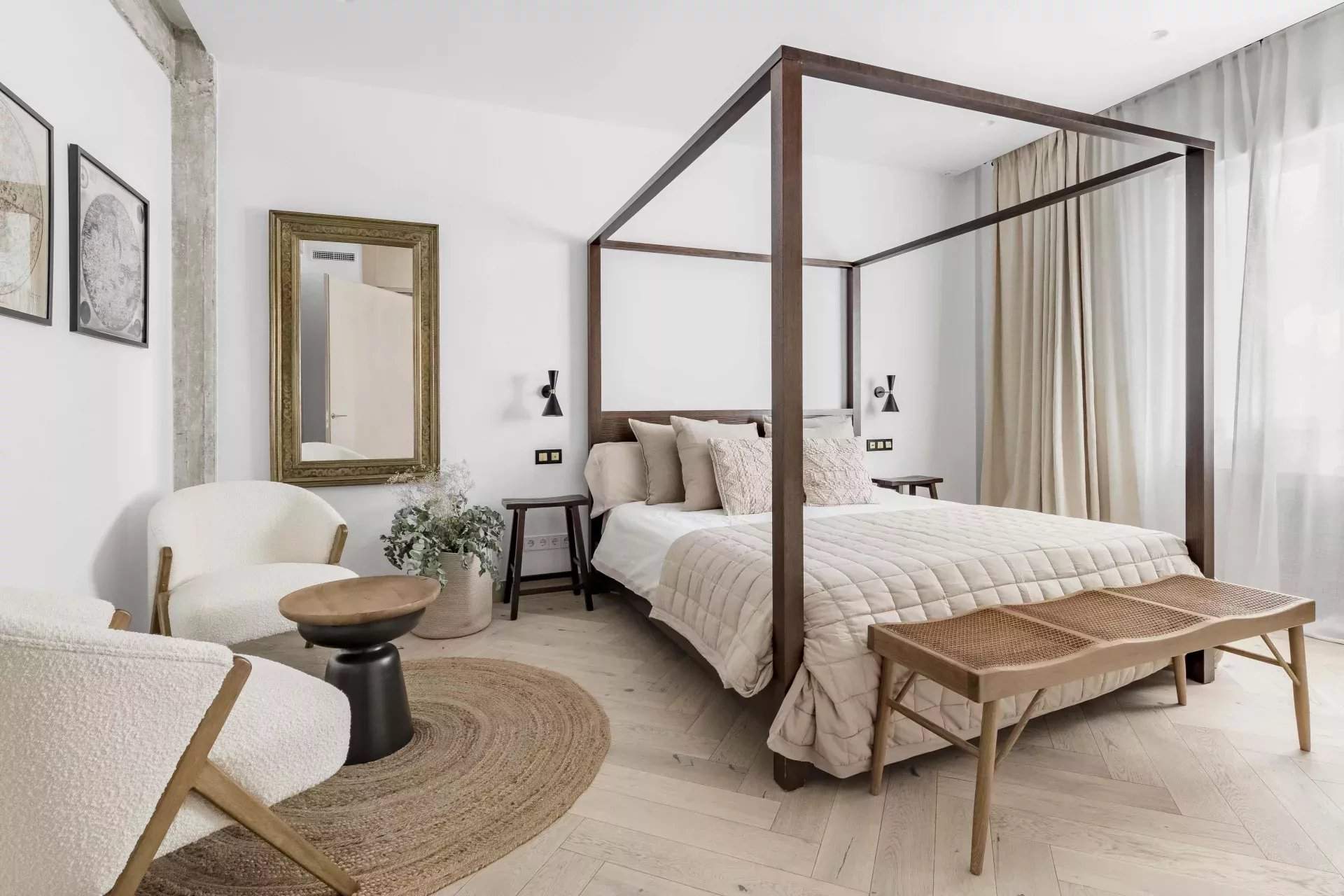 Madrid  - Apartment 4 Bedrooms - picture 5