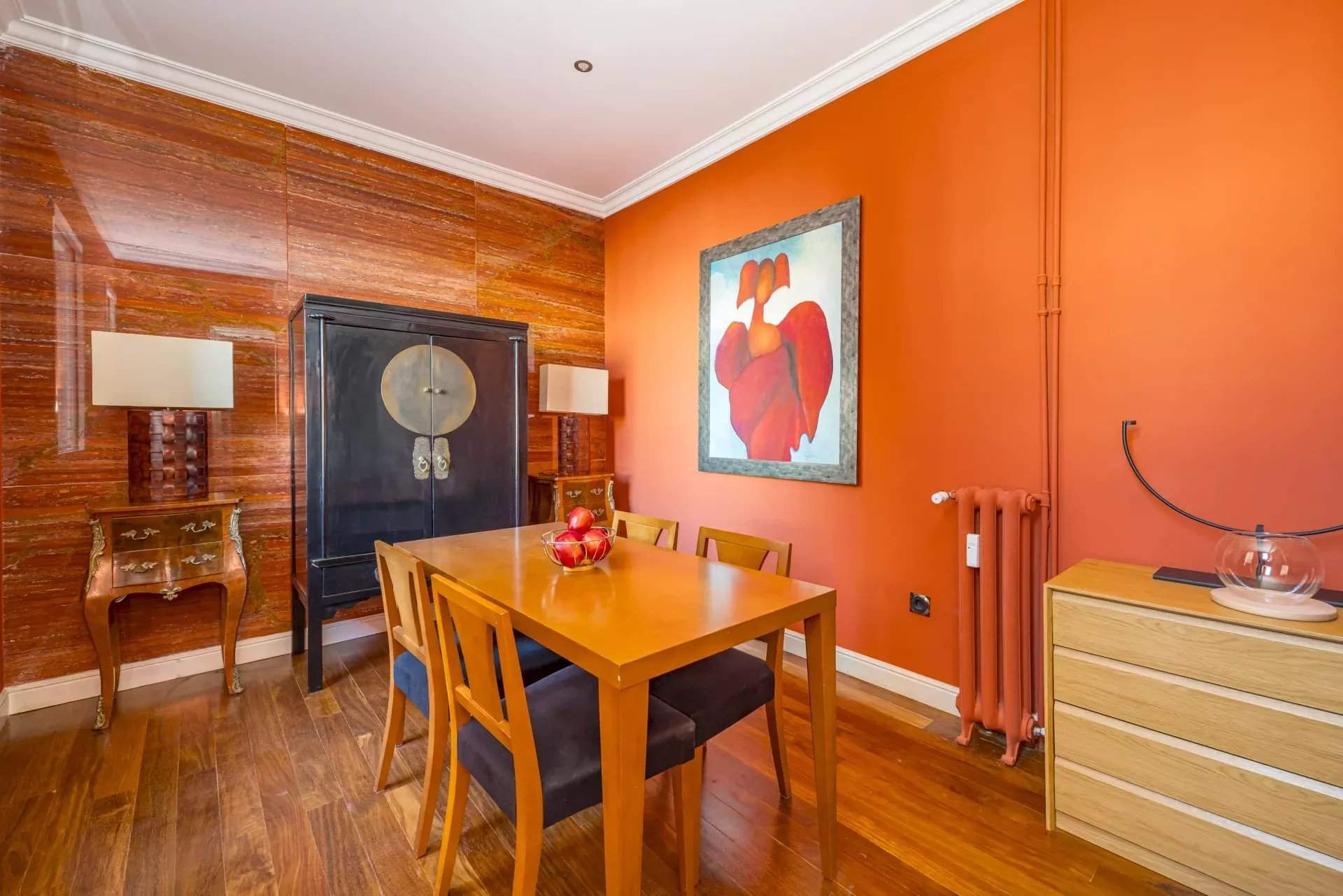 Madrid  - Apartment 4 Bedrooms - picture 11