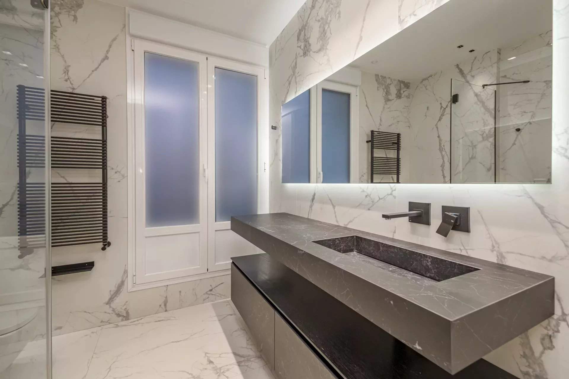 Madrid  - Apartment 3 Bedrooms - picture 20