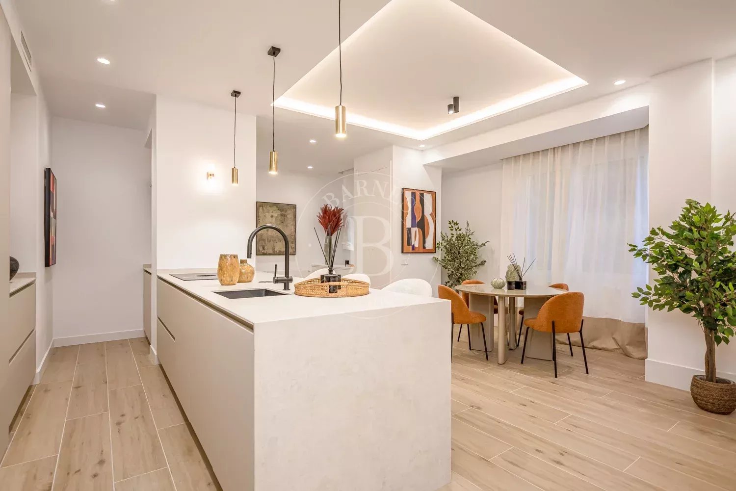 Madrid  - Appartement  - picture 9