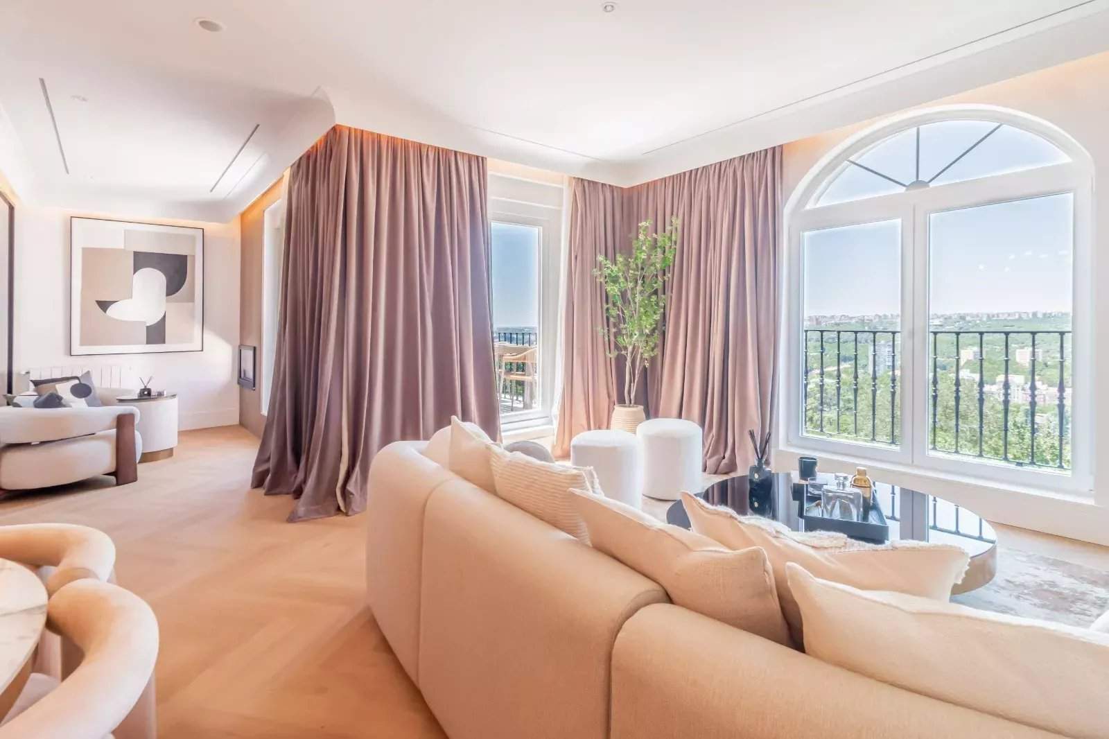 Madrid  - Piso  - picture 3