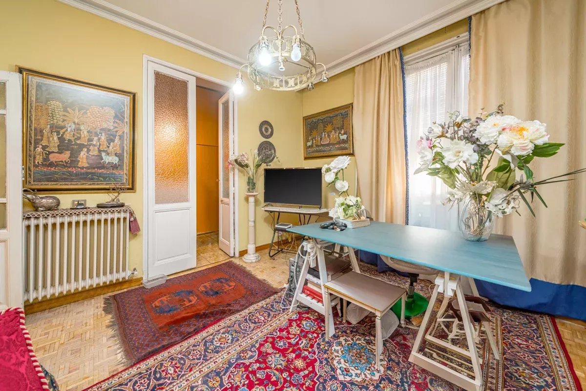 Madrid  - Apartment 3 Bedrooms - picture 13