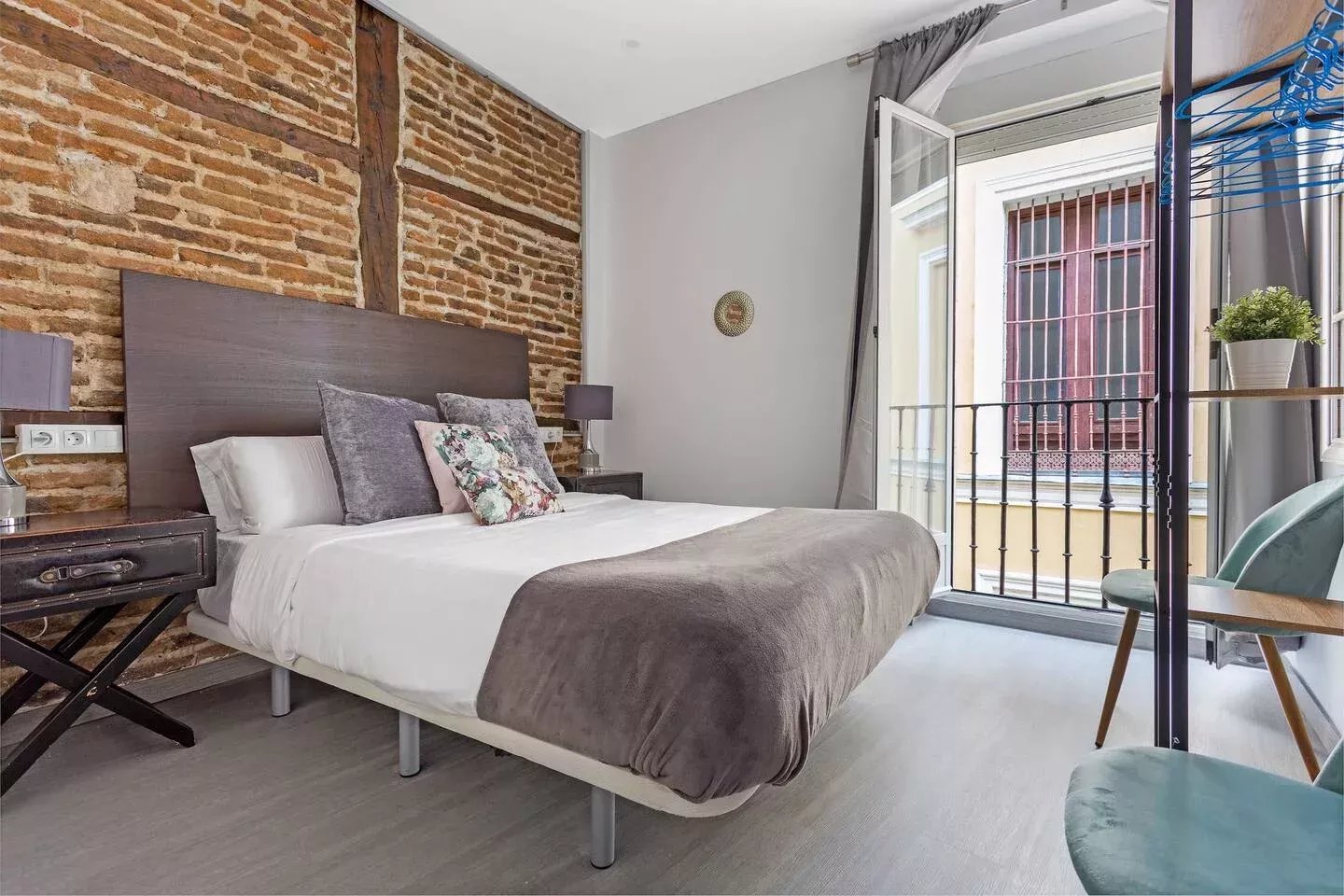 Madrid  - Appartement  - picture 9