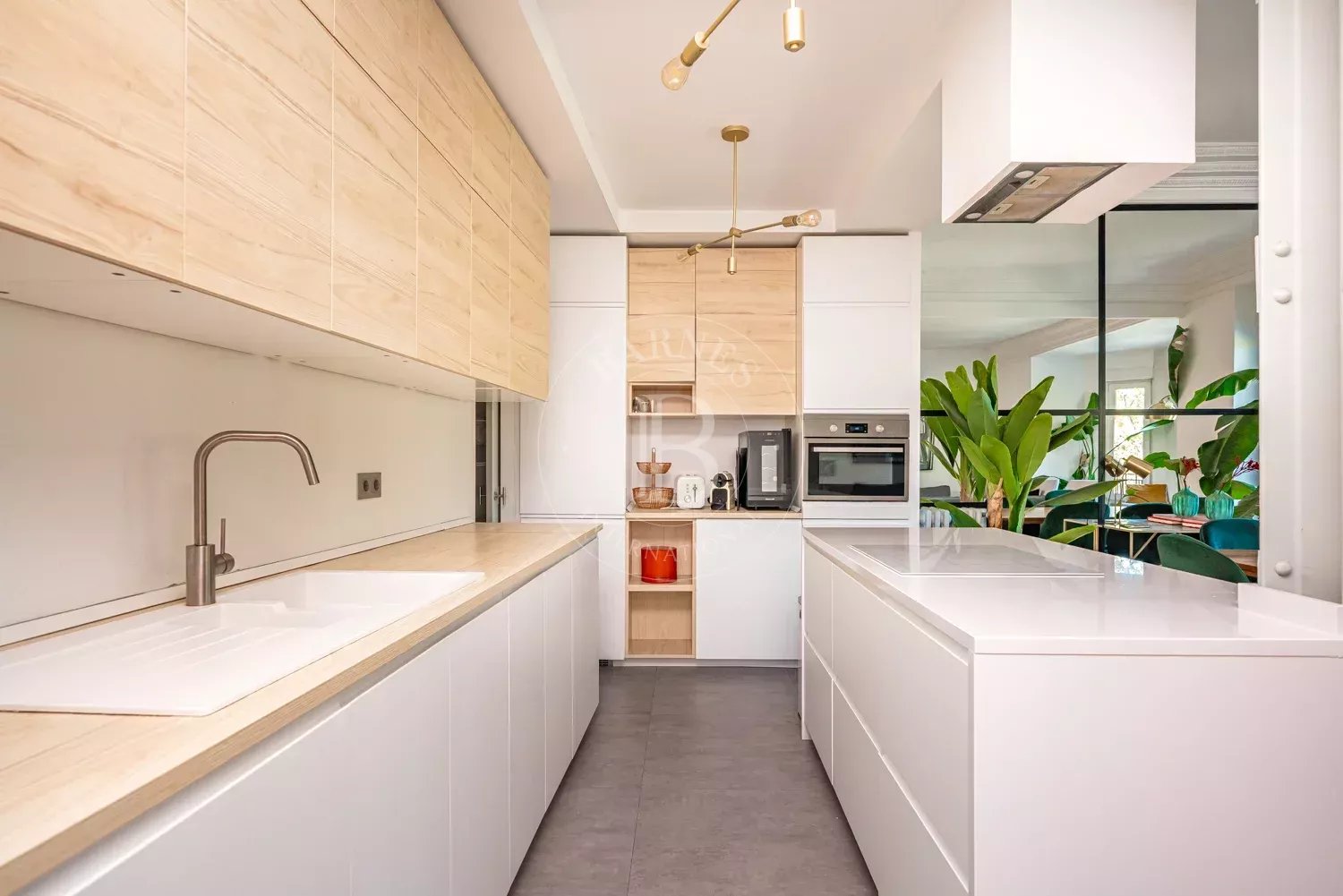 Madrid  - Apartment 3 Bedrooms - picture 14