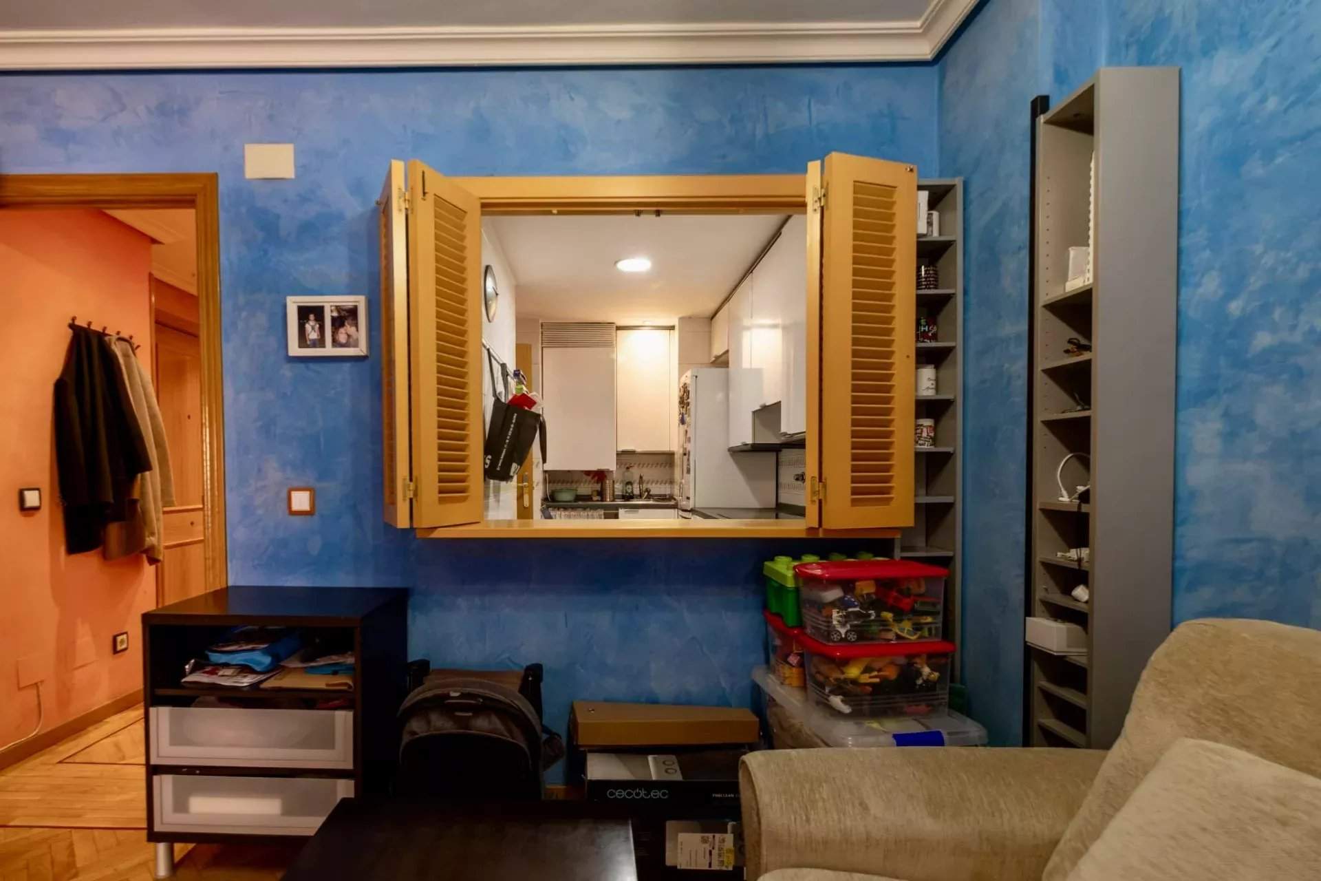 Madrid  - Piso  - picture 20