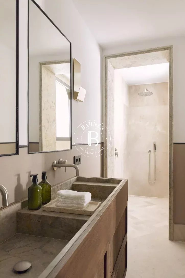 Propriété exclusive au design contemporain dans un immeuble classique - LOCATION TEMPORAIRE picture 10