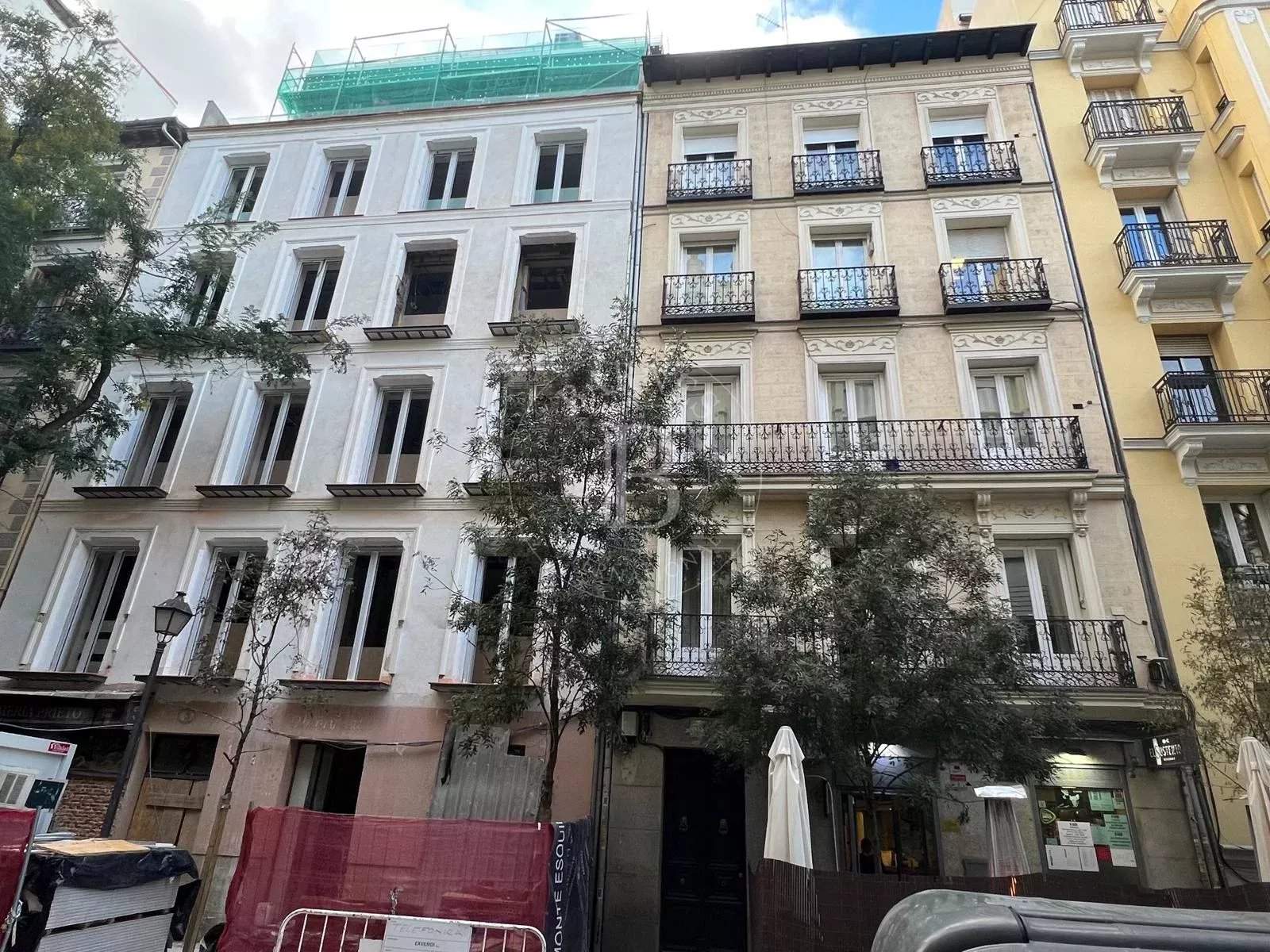 Madrid  - Piso 3 Cuartos 2 Habitaciones - picture 10