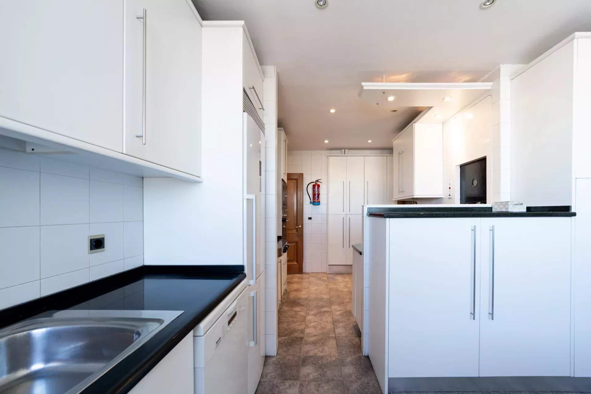 Madrid  - Ático  - picture 11