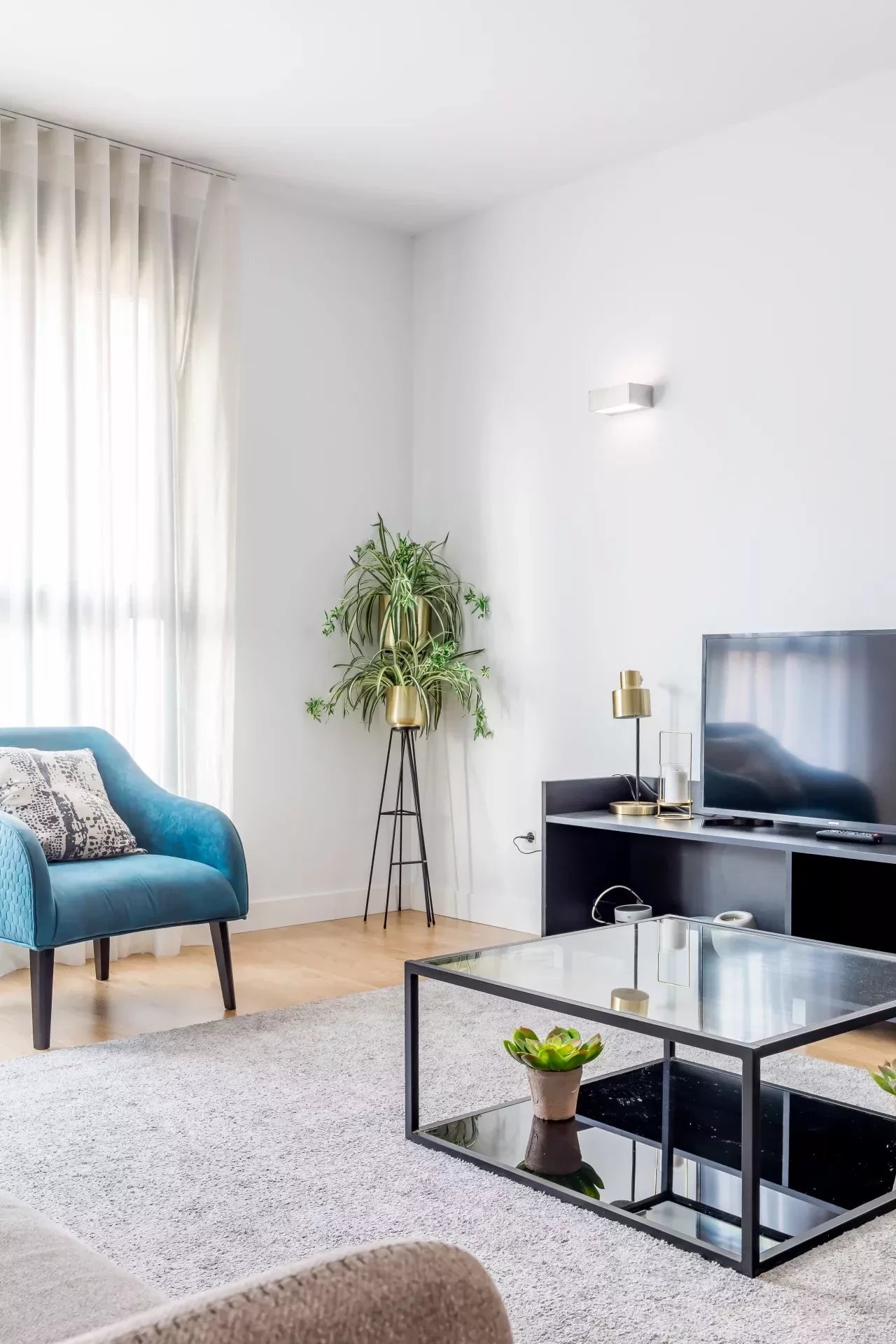 Madrid  - Apartment 3 Bedrooms - picture 3