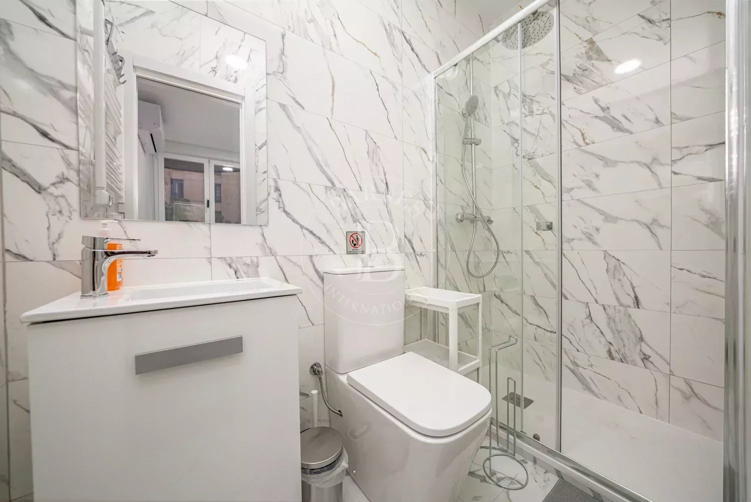 Madrid  - Piso  - picture 19