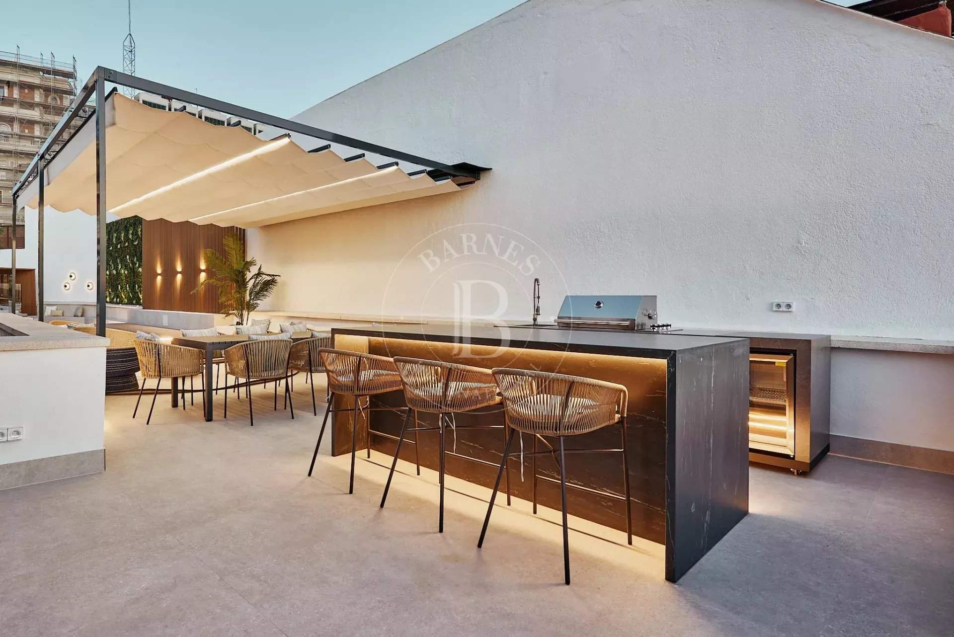 Madrid  - Piso  - picture 9