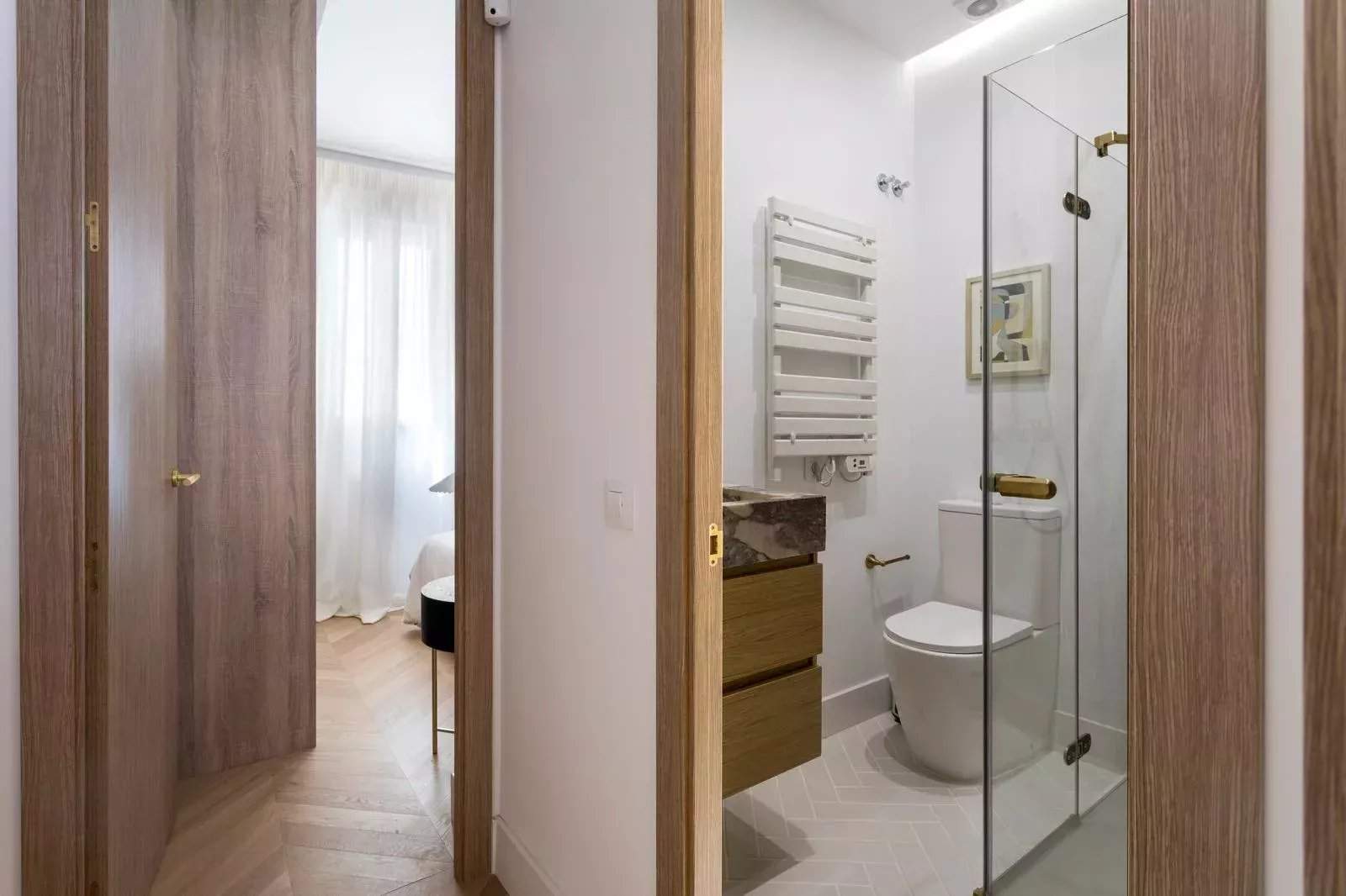 Madrid  - Appartement  - picture 10