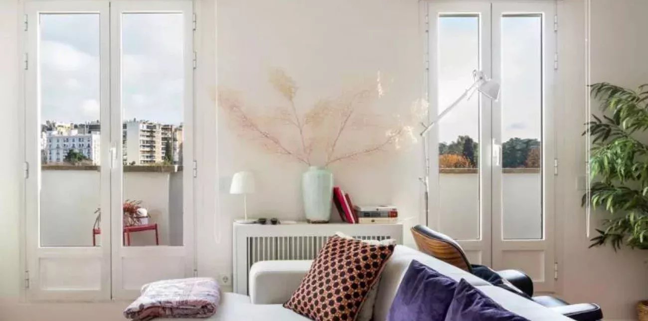 Madrid  - Penthouse 4 Bedrooms - picture 7