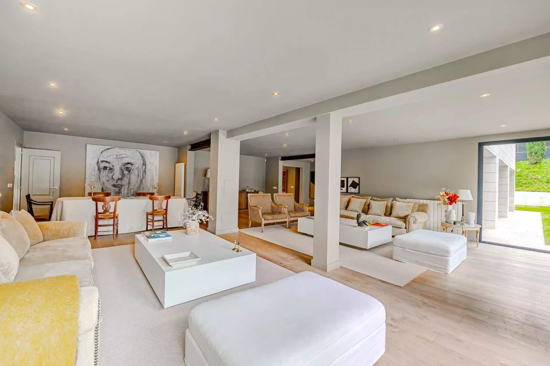 Madrid  - Chalet 6 Bedrooms - picture 7