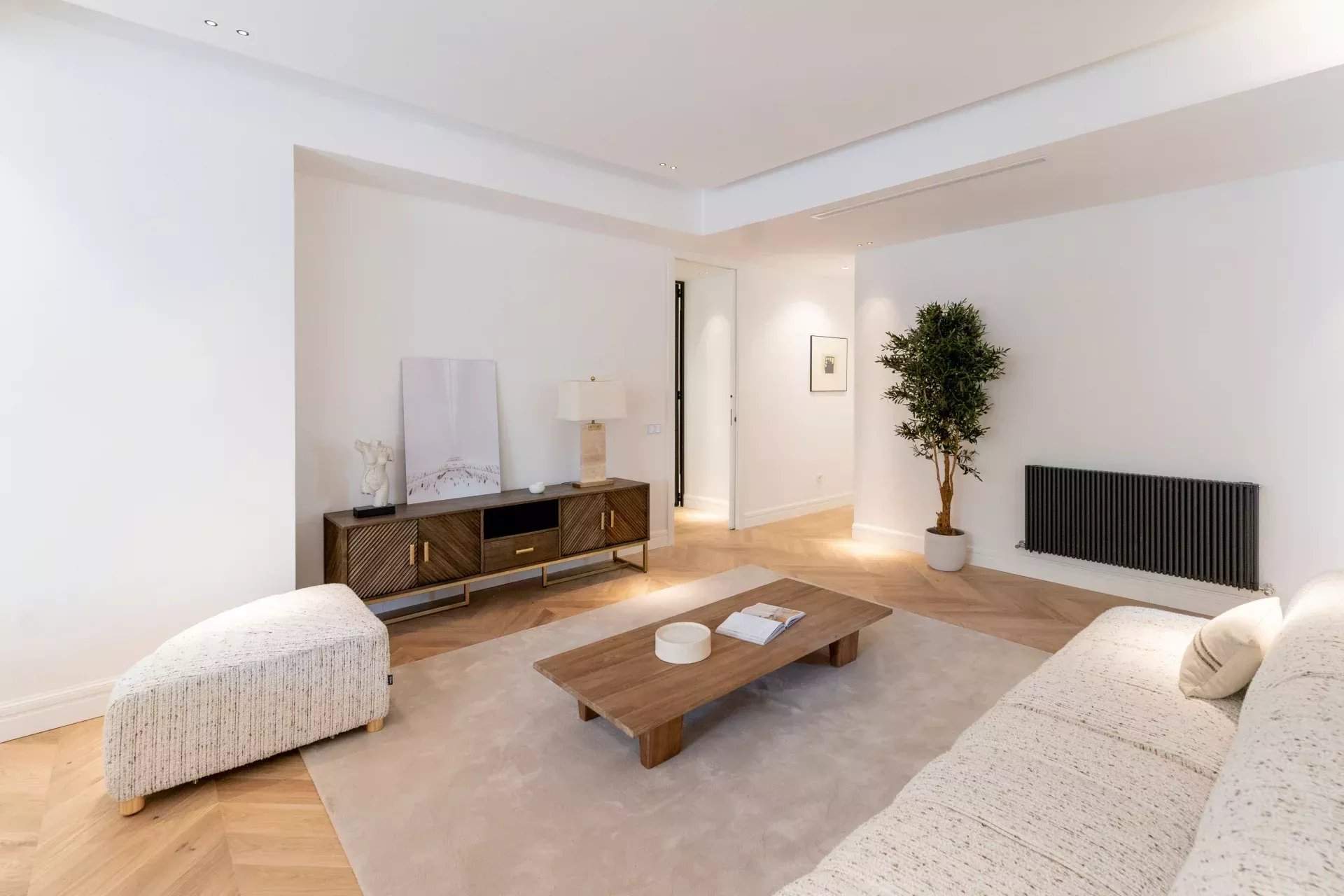 Madrid  - Apartment 4 Bedrooms - picture 20