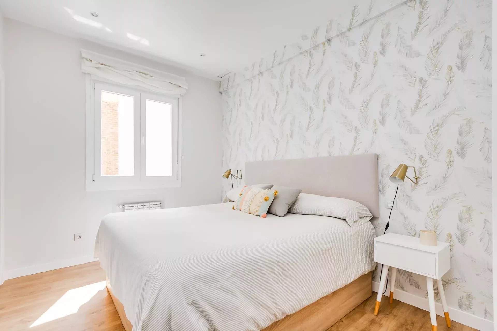 Madrid  - Apartment 3 Bedrooms - picture 18