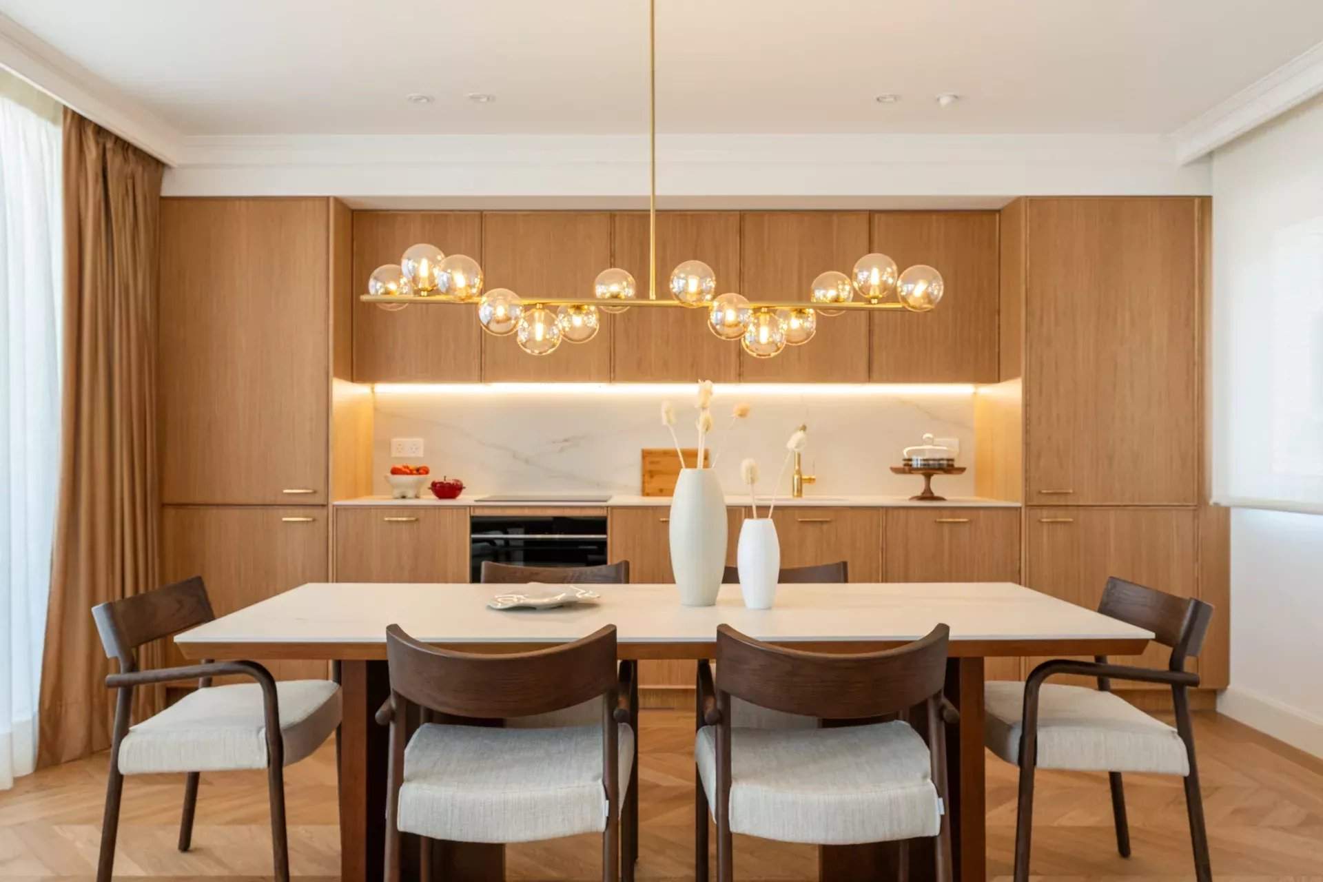 Madrid  - Penthouse 2 Bedrooms - picture 6