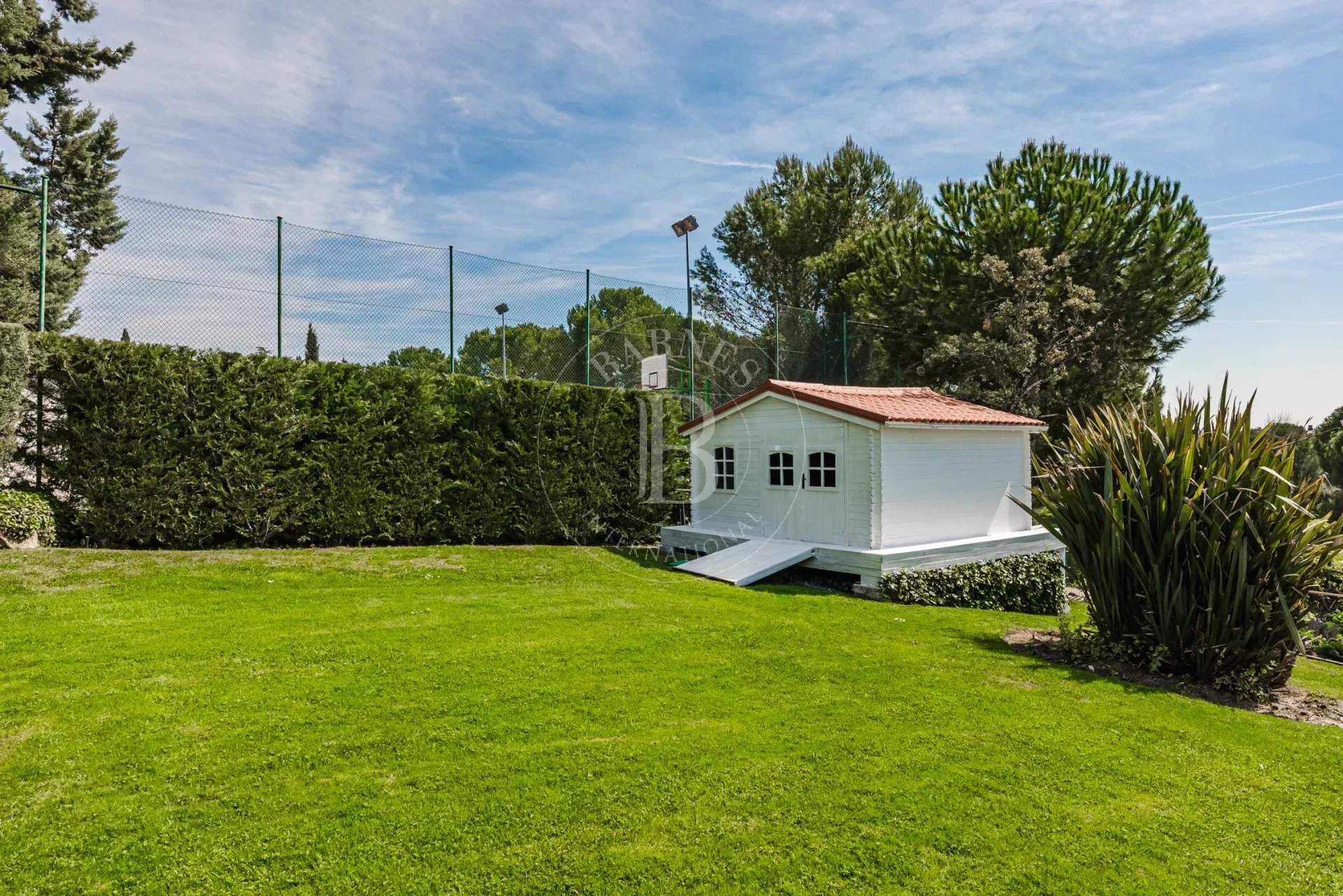 Las Rozas de Madrid  - Chalet  - picture 17