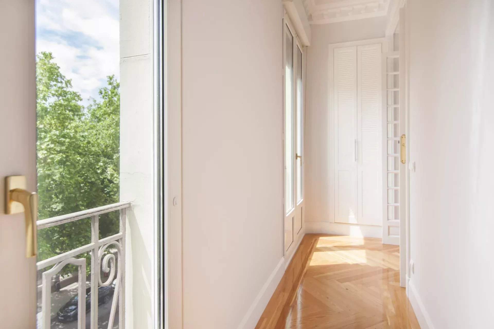 Madrid  - Appartement 5 Pièces 4 Chambres - picture 11